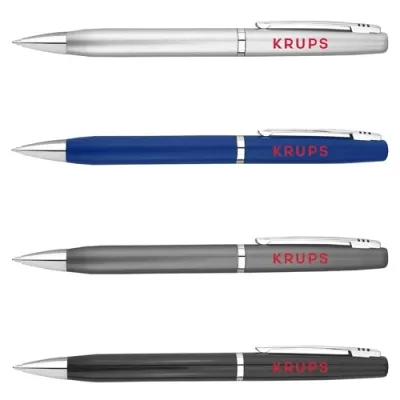 Explorer Metal Pen