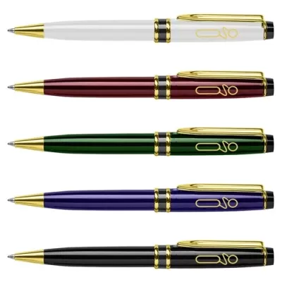 President Metal Pen