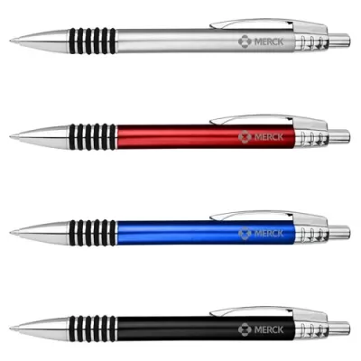 Focus Metal Pen