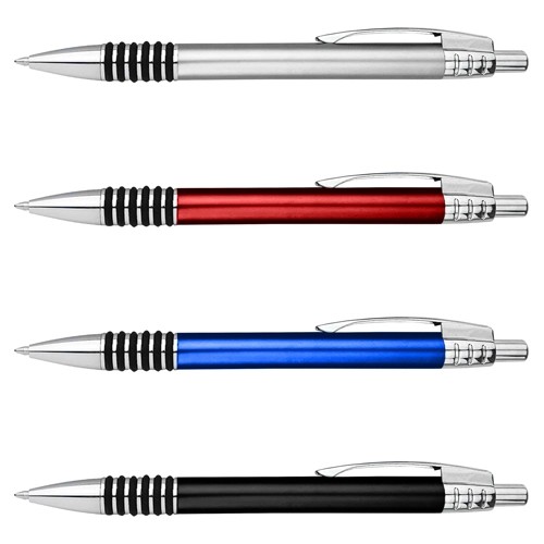 Focus Metal Pen