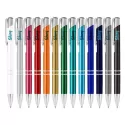 Euroauz Metal Pen