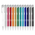 Euroauz Metal Pen