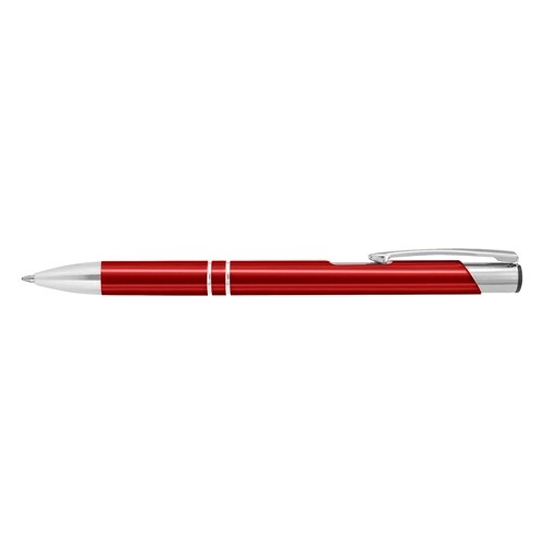 Euroauz Metal Pen