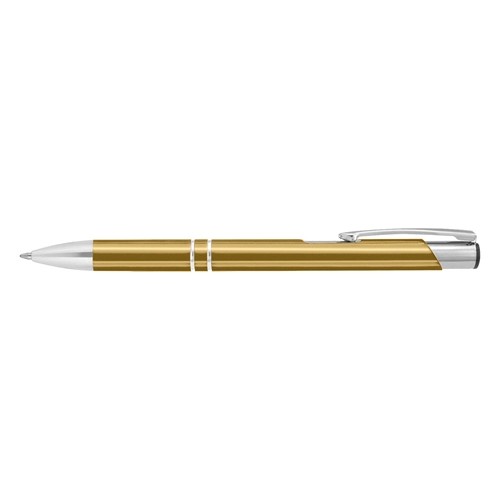 Euroauz Metal Pen