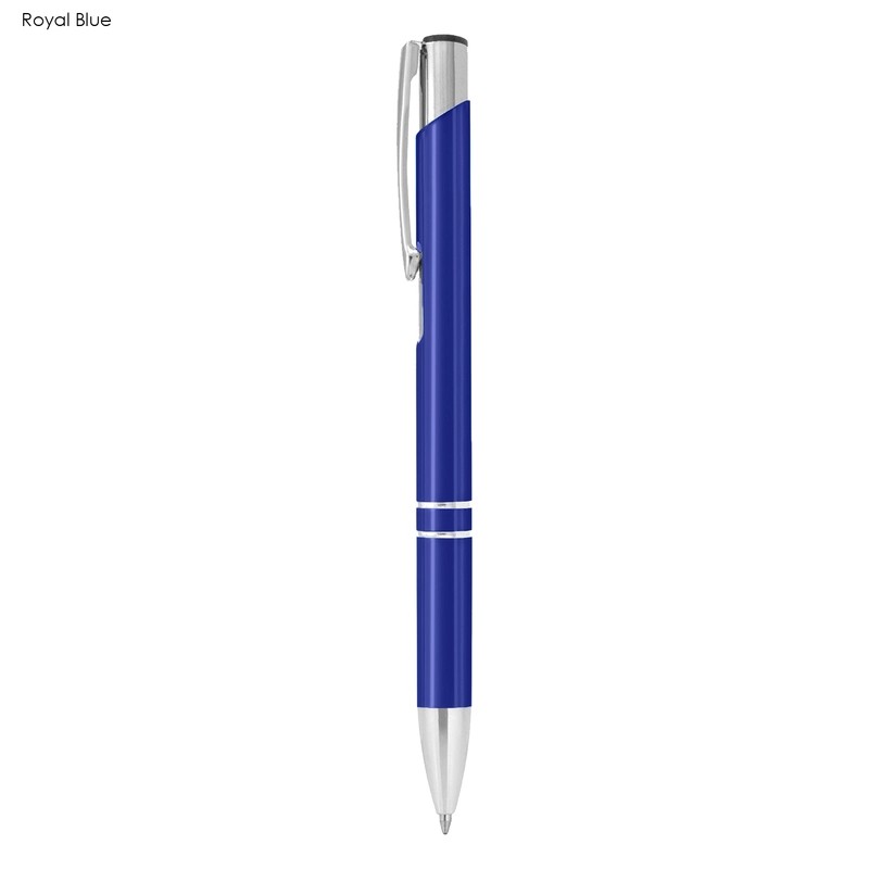 Euroauz Metal Pen