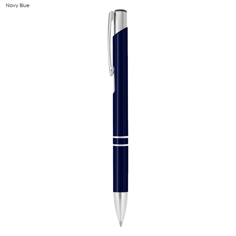 Euroauz Metal Pen