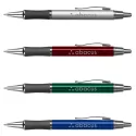 Poseidon Metal Pen