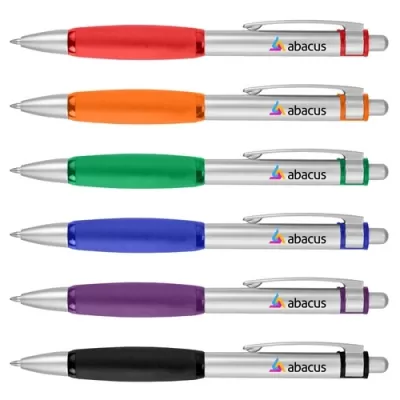 Glide Metal Pen