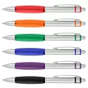 Glide Metal Pen