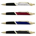 Splice Gold Metal Pen