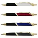 Splice Gold Metal Pen
