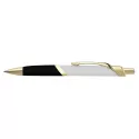 Splice Gold Metal Pen
