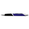 Splice Silver Metal Pen
