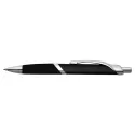 Splice Silver Metal Pen