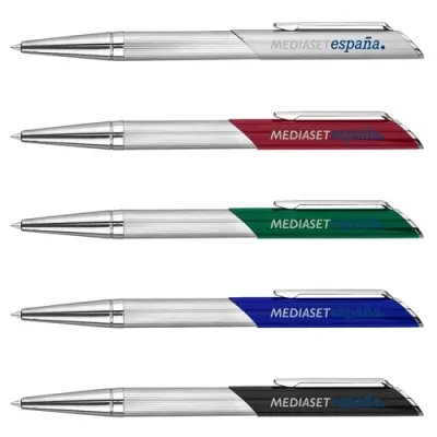 Burnet Metal Pen