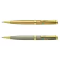 Wisdom Metal Pen