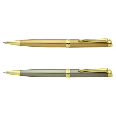 Wisdom Metal Pen