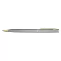 Berlino Gold Metal Pen
