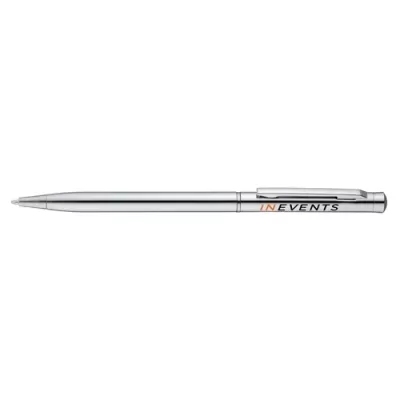 Berlino Slim Metal Pen