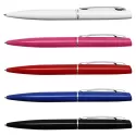 Metro Ring Metal Pen