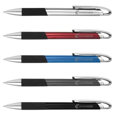 America Metal Pen