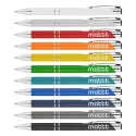 Euroauz Matt Metal Pen
