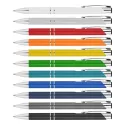 Euroauz Matt Metal Pen