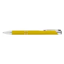 Euroauz Rubberised Metal Pen