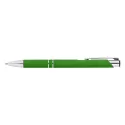 Euroauz Rubberised Metal Pen