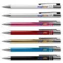 Simpbeauty Metal Pen