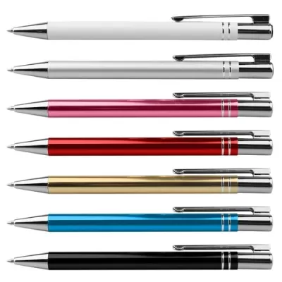 Simpbeauty Metal Pen