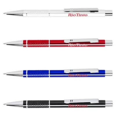 Zona Metal Pen