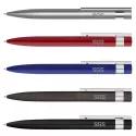 Pinicle Metal Pen