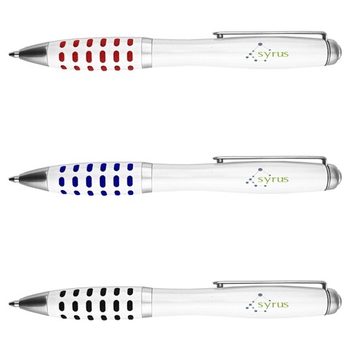Aura Dot Metal Pen