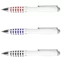 Aura Dot Metal Pen