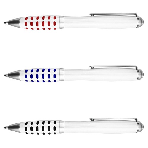 Aura Dot Metal Pen