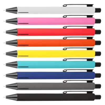 Knoxil Metal Pen
