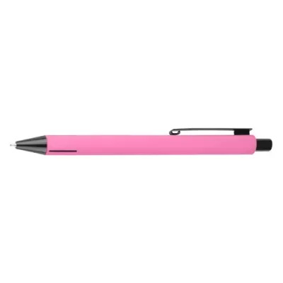 Knoxil Metal Pen