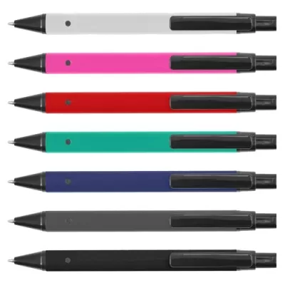 Yale Metal Pen
