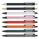 Lyrics Metal Pen