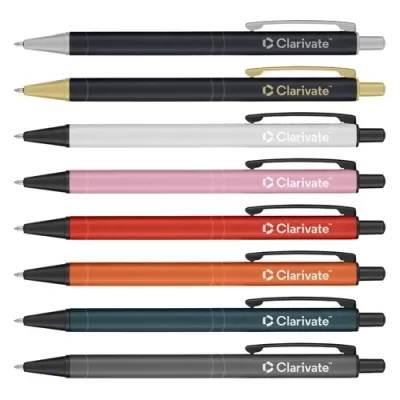 Lyrics Metal Pen