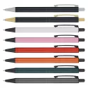 Lyrics Metal Pen