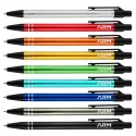 Accord Metal Pen
