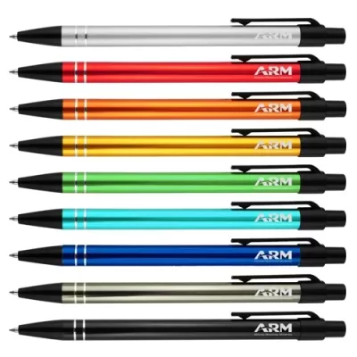 Accord Metal Pen