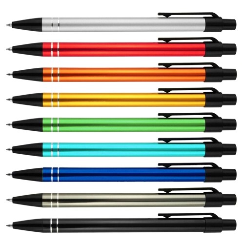 Accord Metal Pen