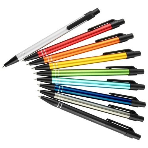 Accord Metal Pen