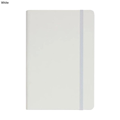 A5 PU Notebook