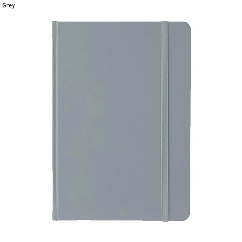 A5 PU Notebook