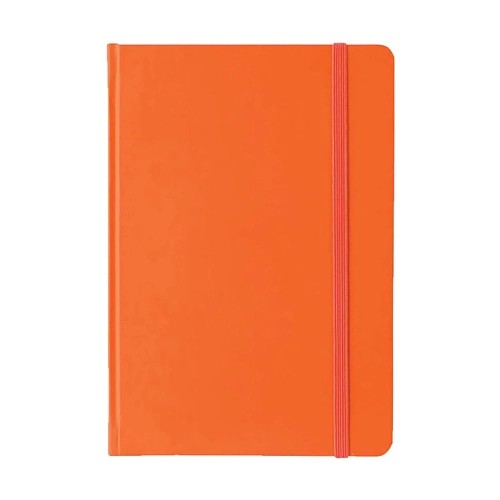 A5 PU Notebook