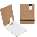 Flexi Paper Notebook